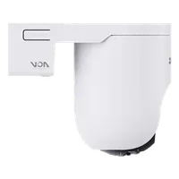 Caméra de Sécurité IP Extérieure EZVIZ HB8 Lite Tourelle 2K+ Wi-Fi - 2