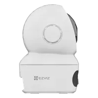 Caméra de Sécurité IP Intérieure EZVIZ H7c Dual 2K - Double Capteur Haute Définition - 2