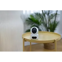 Caméra de Sécurité IP Intérieure EZVIZ H7c Dual 2K - Double Capteur Haute Définition - 11