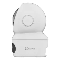 Caméra de Sécurité IP Intérieure EZVIZ H7c Dual 2K - Double Capteur Haute Définition - 3