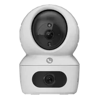 Caméra de Sécurité IP Intérieure EZVIZ H7c Dual 2K - Double Capteur Haute Définition - 5