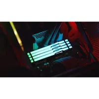 Kingston FURY Beast DDR5 32 Go 5600 MT/s CL36 RGB (Kit de 2) - 16