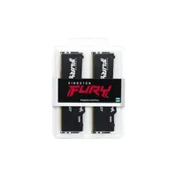 Kingston FURY Beast DDR5 32 Go 5600 MT/s CL36 RGB (Kit de 2) - 6