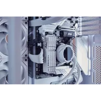 Kingston FURY Beast DDR5 32 Go 6000 MT/s CL30 (Kit de 2) Blanc EXPO - 8