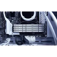 Kingston FURY Beast DDR5 32 Go 6000 MT/s CL30 (Kit de 2) Blanc EXPO - 9