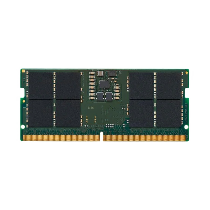 Kingston ValueRAM - Module Mémoire DDR5 16 Go 5600 MT/s SO-DIMM