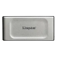 Kingston Technology 2000G SSD portable XS2000 - 2