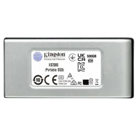 Kingston Technology 2000G SSD portable XS2000 - 3