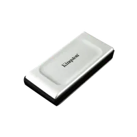 Kingston Technology 2000G SSD portable XS2000 - 5