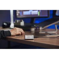 Kingston Technology 2000G SSD portable XS2000 - 9