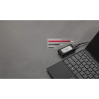 Kingston Technology 2000G SSD portable XS2000 - 11