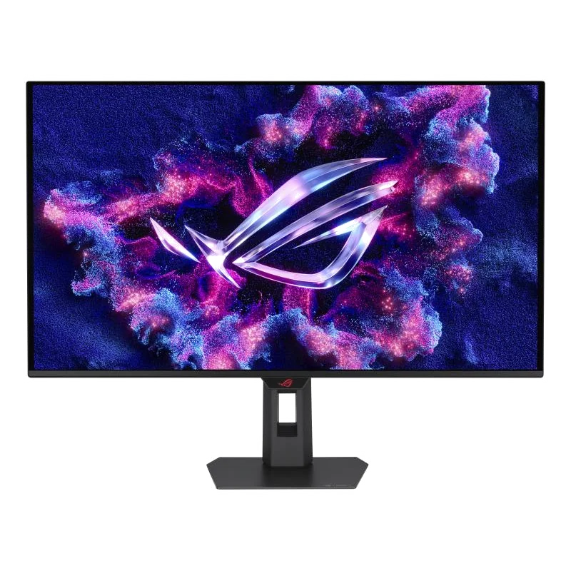 ASUS ROG Strix OLED XG32UCDS écran plat de PC 80 cm (31.5") 3840 x 2160 pixels 4K Ultra HD QD-OLED Noir