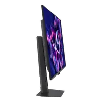 ASUS ROG Strix OLED XG32UCDS écran plat de PC 80 cm (31.5") 3840 x 2160 pixels 4K Ultra HD QD-OLED Noir - 3