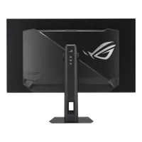 ASUS ROG Strix OLED XG32UCDS écran plat de PC 80 cm (31.5") 3840 x 2160 pixels 4K Ultra HD QD-OLED Noir - 5