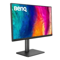 BenQ PD2706QN - Écran PC Quad HD 27" LED IPS 100Hz
