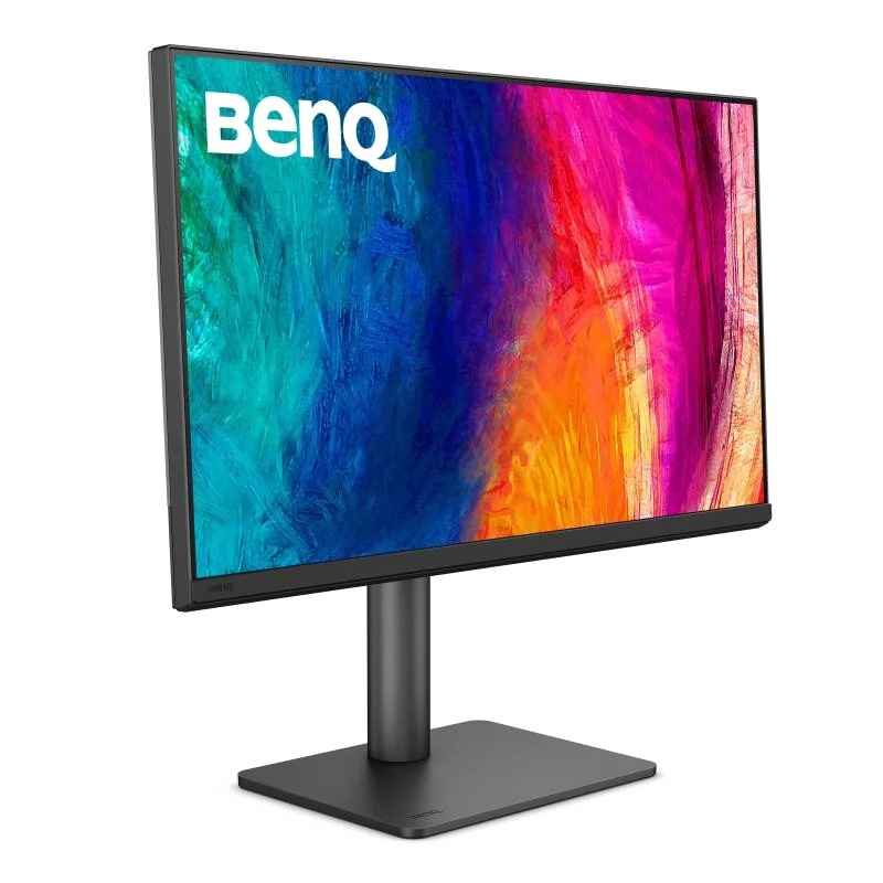 BenQ PD2706QN - Écran PC Quad HD 27" LED IPS 100Hz