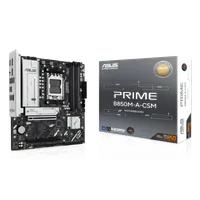 ASUS PRIME B850M-A-CSM AMD B850 Emplacement AM5 micro ATX - 1