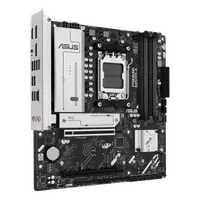 ASUS PRIME B850M-A-CSM AMD B850 Emplacement AM5 micro ATX - 3