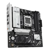 ASUS PRIME B850M-A-CSM AMD B850 Emplacement AM5 micro ATX - 4