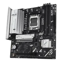 ASUS PRIME B850M-A-CSM AMD B850 Emplacement AM5 micro ATX - 5