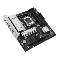 ASUS PRIME B850M-A-CSM AMD B850 Emplacement AM5 micro ATX - 6