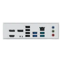 ASUS PRIME B850M-A-CSM AMD B850 Emplacement AM5 micro ATX - 7