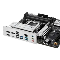 ASUS PRIME B850M-A-CSM AMD B850 Emplacement AM5 micro ATX - 8