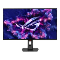 ASUS ROG Strix OLED XG32UCWG écran plat de PC 80 cm (31.5") 3840 x 2160 pixels 4K Ultra HD Noir - 1