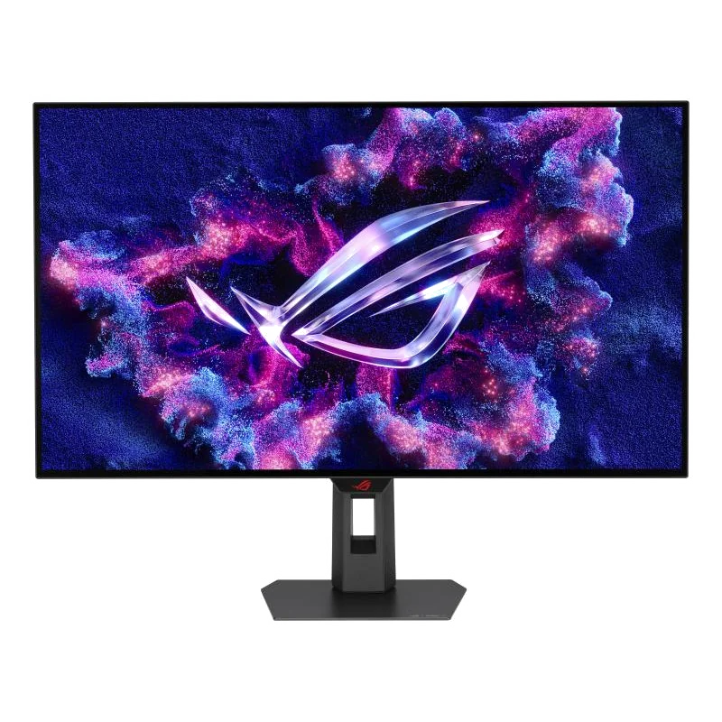 ASUS ROG Strix OLED XG32UCWG écran plat de PC 80 cm (31.5") 3840 x 2160 pixels 4K Ultra HD Noir