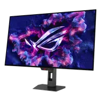ASUS ROG Strix OLED XG32UCWG écran plat de PC 80 cm (31.5") 3840 x 2160 pixels 4K Ultra HD Noir - 3