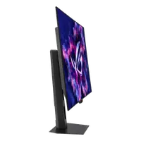 ASUS ROG Strix OLED XG32UCWG écran plat de PC 80 cm (31.5") 3840 x 2160 pixels 4K Ultra HD Noir - 4