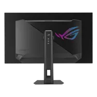 ASUS ROG Strix OLED XG32UCWG écran plat de PC 80 cm (31.5") 3840 x 2160 pixels 4K Ultra HD Noir - 6