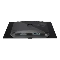 ASUS ROG Strix OLED XG32UCWG écran plat de PC 80 cm (31.5") 3840 x 2160 pixels 4K Ultra HD Noir - 7