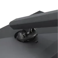 ASUS ROG Strix OLED XG32UCWG écran plat de PC 80 cm (31.5") 3840 x 2160 pixels 4K Ultra HD Noir - 8