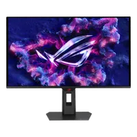 ASUS ROG Strix OLED XG27ACDMS écran plat de PC 67,3 cm (26.5") 2560 x 1440 pixels Quad HD QD-OLED Noir - 1
