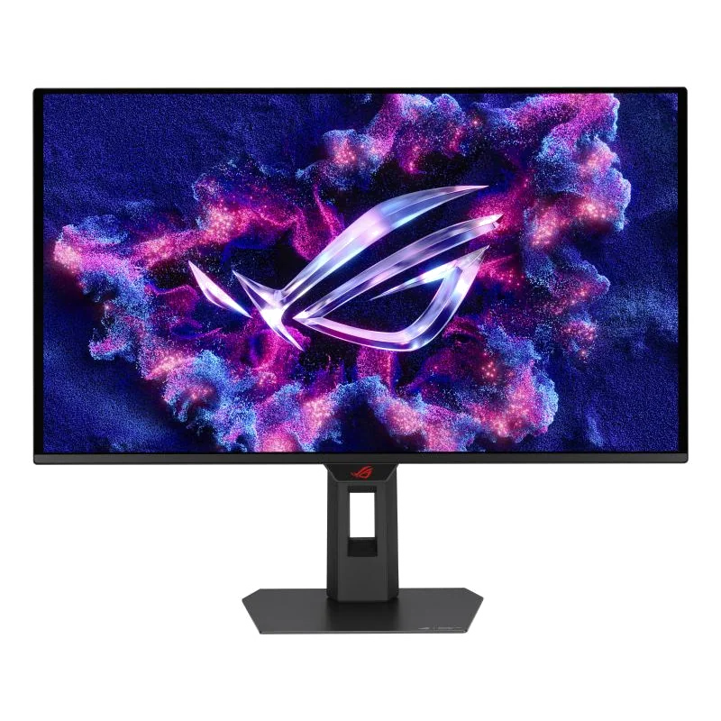 ASUS ROG Strix OLED XG27ACDMS écran plat de PC 67,3 cm (26.5") 2560 x 1440 pixels Quad HD QD-OLED Noir