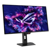 ASUS ROG Strix OLED XG27ACDMS écran plat de PC 67,3 cm (26.5") 2560 x 1440 pixels Quad HD QD-OLED Noir - 2
