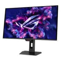 ASUS ROG Strix OLED XG27ACDMS écran plat de PC 67,3 cm (26.5") 2560 x 1440 pixels Quad HD QD-OLED Noir - 3