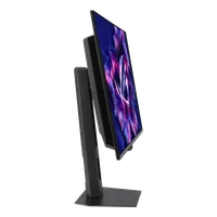 ASUS ROG Strix OLED XG27ACDMS écran plat de PC 67,3 cm (26.5") 2560 x 1440 pixels Quad HD QD-OLED Noir - 4