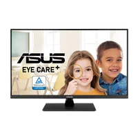 ASUS VP327Q écran plat de PC 80 cm (31.5") 3840 x 2160 pixels 4K Ultra HD LCD Noir - 1