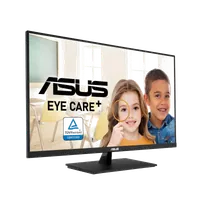 ASUS VP327Q écran plat de PC 80 cm (31.5") 3840 x 2160 pixels 4K Ultra HD LCD Noir - 4