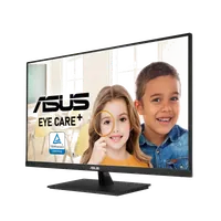 ASUS VP327Q écran plat de PC 80 cm (31.5") 3840 x 2160 pixels 4K Ultra HD LCD Noir - 5