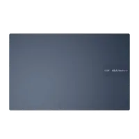 ASUS Vivobook 17 P1704VA-AU766X Intel® Core™ i3 i3-1315U Ordinateur portable 43,9 cm (17.3") Full HD 8 Go DDR4-SDRAM 512 Go SSD Wi-Fi 6 (802.11ax) Windows 11 Pro Bleu - 9