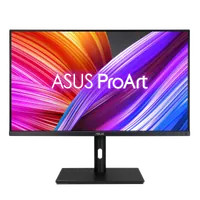 ASUS ProArt PA328QV écran plat de PC 80 cm (31.5") 2560 x 1440 pixels Quad HD LED Noir