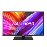 ASUS ProArt PA328QV écran plat de PC 80 cm (31.5") 2560 x 1440 pixels Quad HD LED Noir - 11