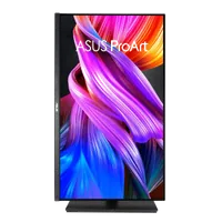 ASUS ProArt PA328QV écran plat de PC 80 cm (31.5") 2560 x 1440 pixels Quad HD LED Noir - 6