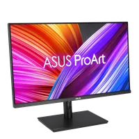 ASUS ProArt PA328QV écran plat de PC 80 cm (31.5") 2560 x 1440 pixels Quad HD LED Noir - 9