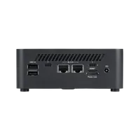 MSI Cubi NUC AI+ 2MG-001EU - Mini PC Intel Core Ultra 7 32Go RAM 1To SSD