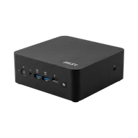 MSI Cubi NUC AI+ 2MG-001EU - Mini PC Intel Core Ultra 7 32Go RAM 1To SSD - 2