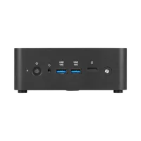 MSI Cubi NUC AI+ 2MG-001EU - Mini PC Intel Core Ultra 7 32Go RAM 1To SSD - 3